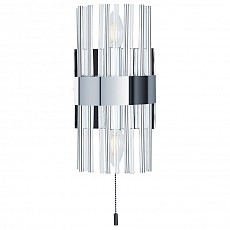 Бра arte lamp montreal a1034ap-2cc